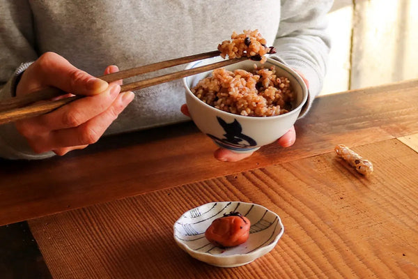 自分の体と向き合う、七号食のススメ