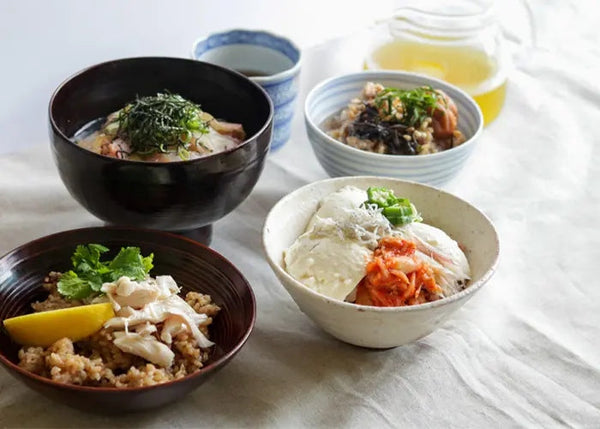 冷やし飯(冷やご飯)はダイエットに良い?驚きの健康効果と絶品アレンジレシピ