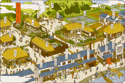 ファンとつながるコミュニティサイト「YUWAERU VILLAGE(結わえるヴィレッジ)」をプレオープン