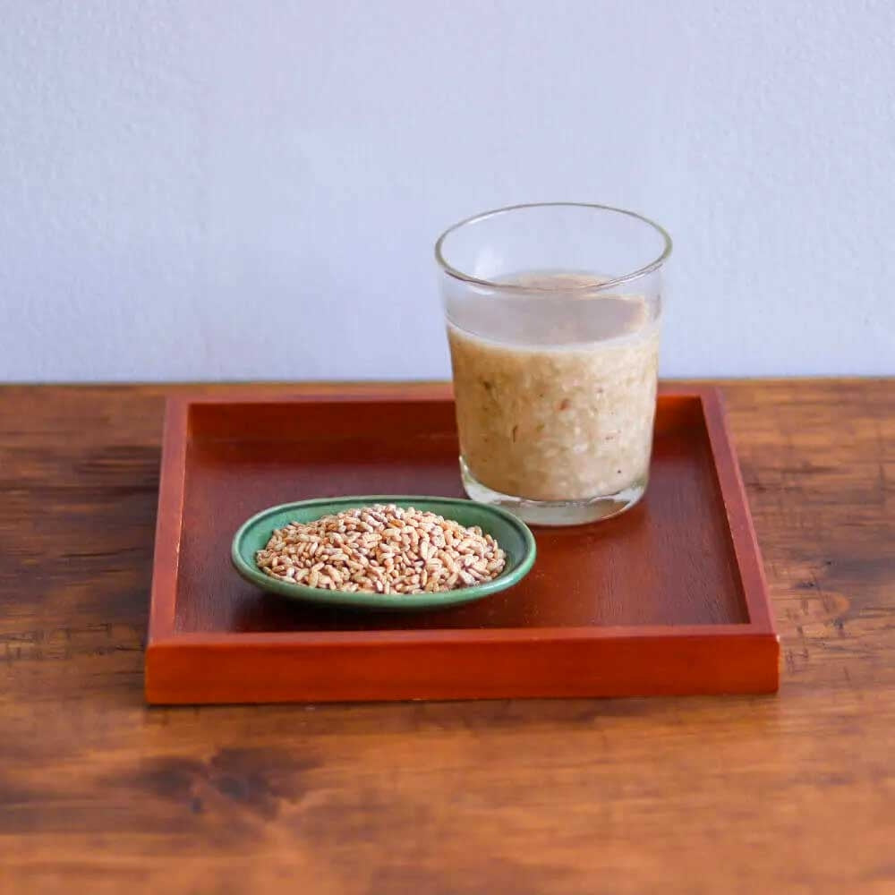 我が家の味を手作りで