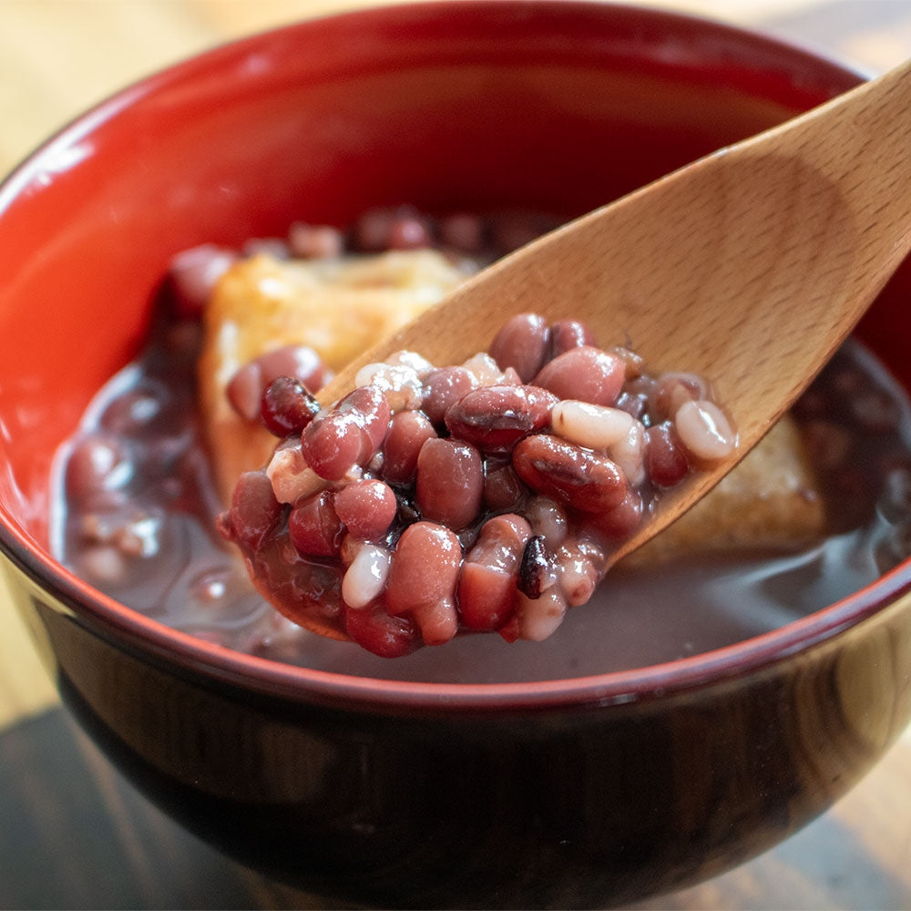 手軽に食べられるレトルトパック