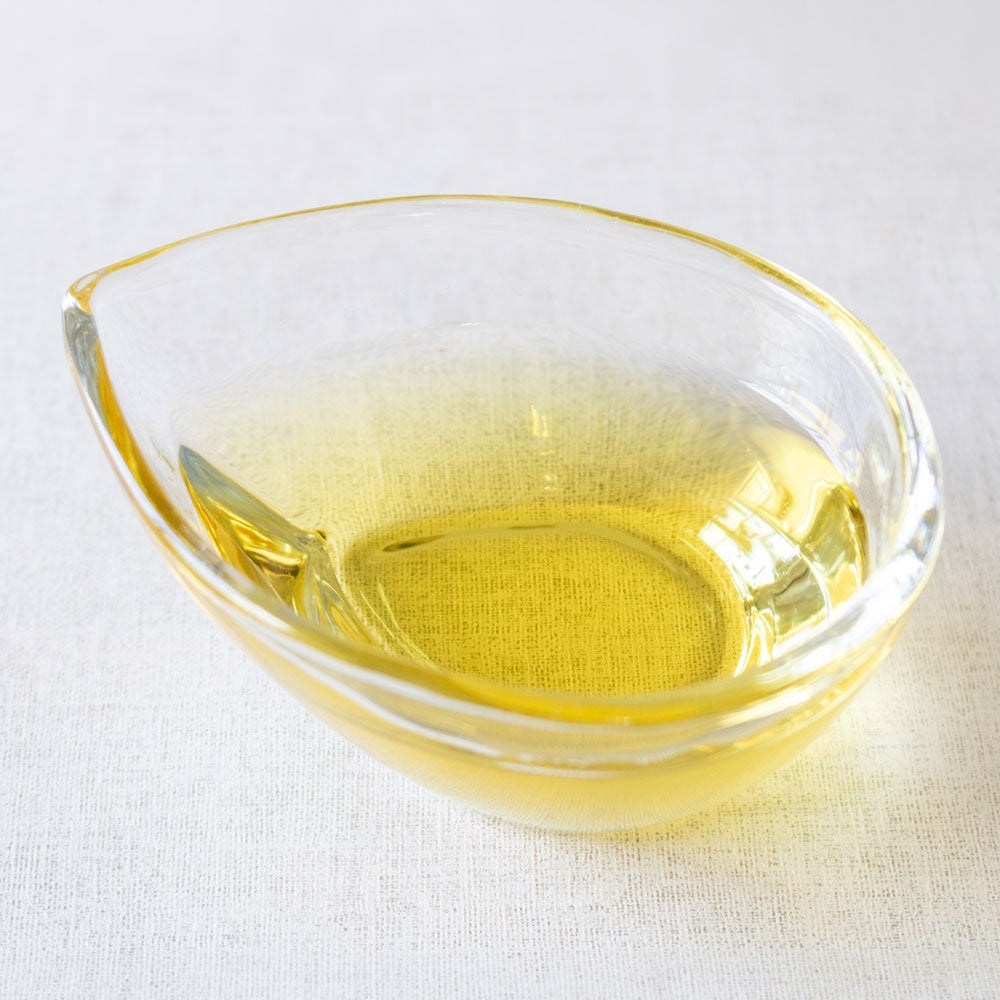 良質な油がたっぷり