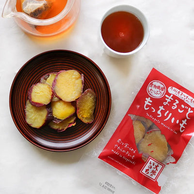 まるごともっちりいも
