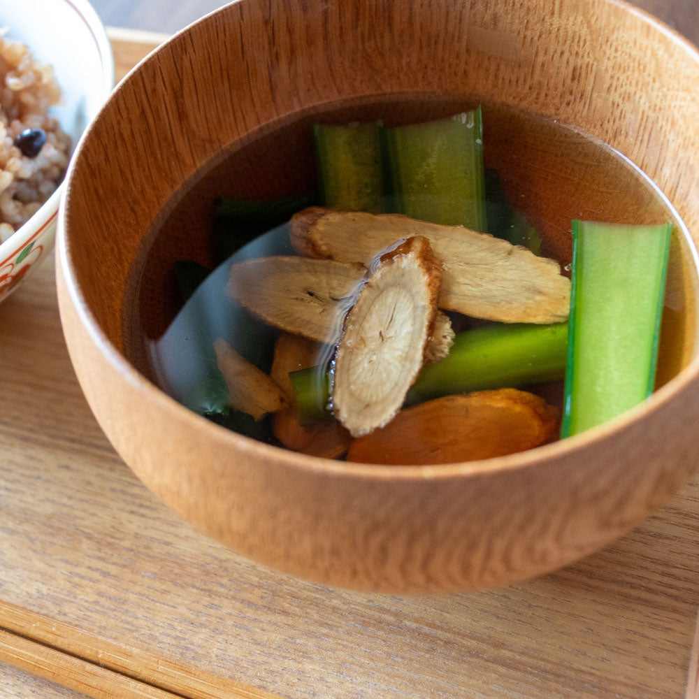 加えるだけ、ごぼうで食物繊維UP
