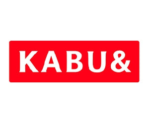 KABU&