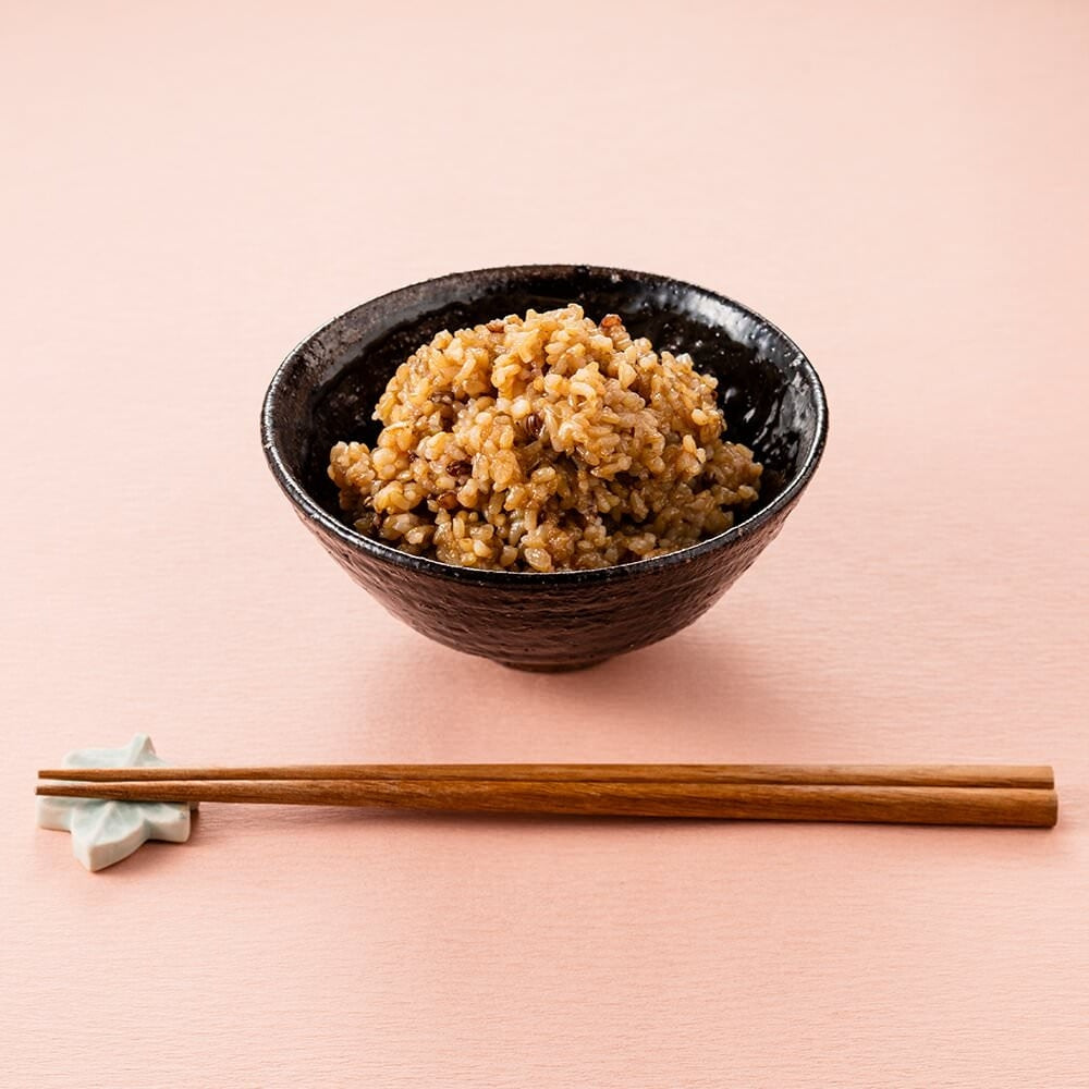 もち麦ブレンド