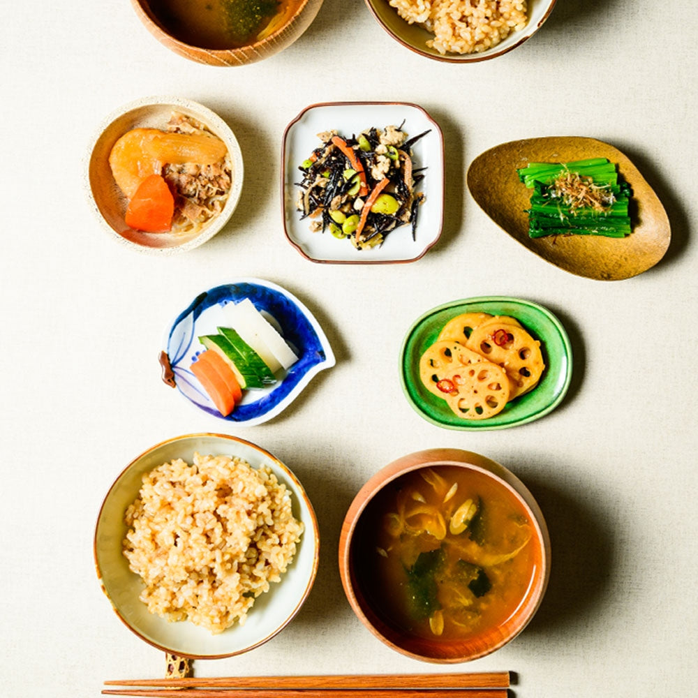 甘みが強く濃い味わいの品種