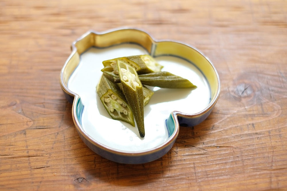 オクラ