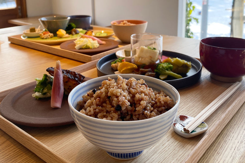 Morning / Lunch / Cafe