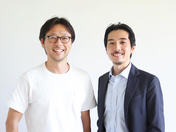 【特別対談：前編】UCLA医学部 助教授・津川友介氏 ✕ 結わえる・荻野芳隆