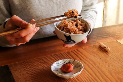 自分の体と向き合う、七号食のススメ