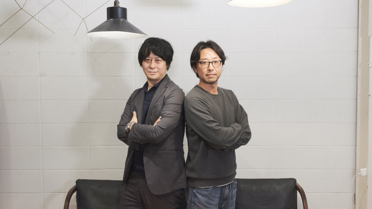【特別対談：前編】“林業と結わえる”　古川ちいきの総合研究所 古川大輔 × 結わえる 荻野芳隆