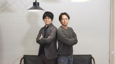 【特別対談：前編】“林業と結わえる”　古川ちいきの総合研究所 古川大輔 × 結わえる 荻野芳隆