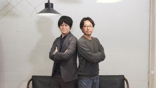 【特別対談：前編】“林業と結わえる”　古川ちいきの総合研究所 古川大輔 × 結わえる 荻野芳隆