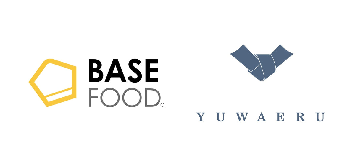 ベースフード「BASE FOOD SELECTION」にて、「寝かせ玄米®4種12食セット」を販売開始