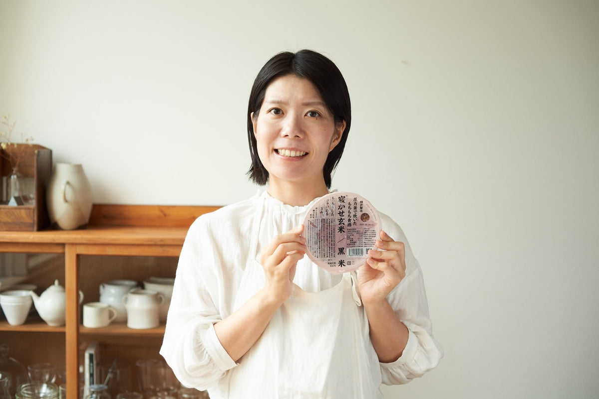 料理家・榎本美沙さんコラボキャンペーン
