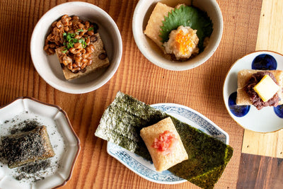 【保存版】余ったお餅を美味しく！簡単お餅アレンジ10選＆お雑煮レシピ集