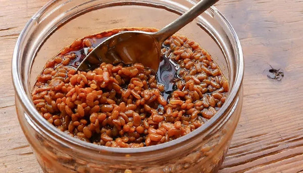 お醤油を醤油糀に置き換え！醤油糀の作り方とおかず活用レシピ6選！