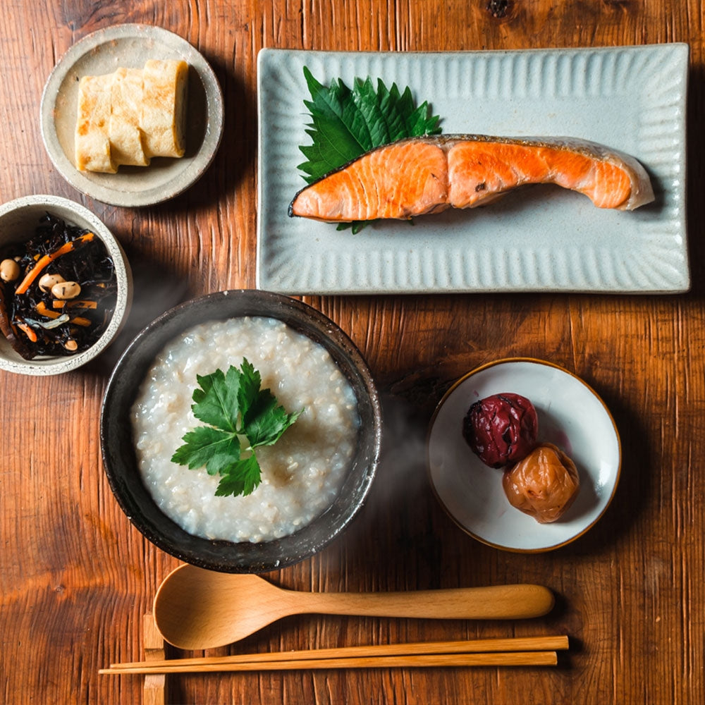 柔らかいので回復食に