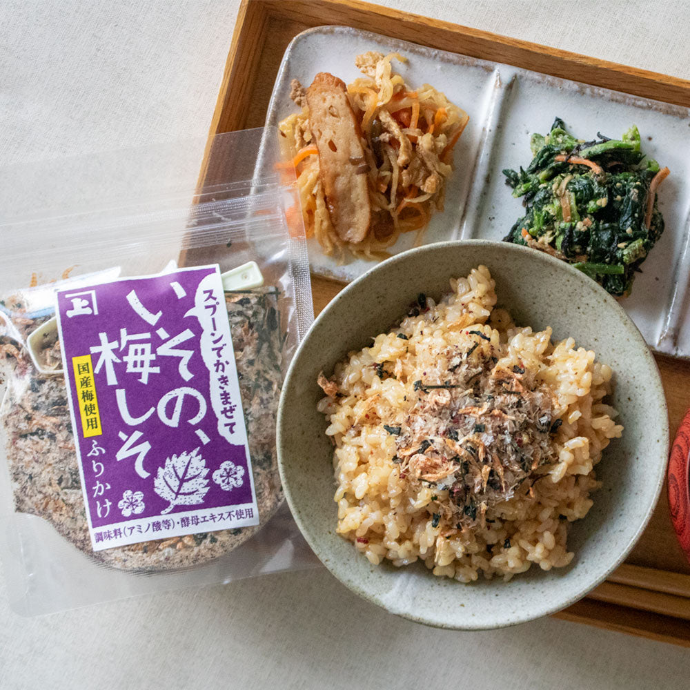 素材の旨みを感じるやさしい味付け