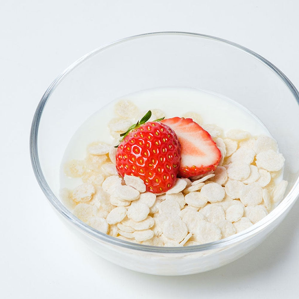 砂糖などの味付けなし。素材のやさしい甘み