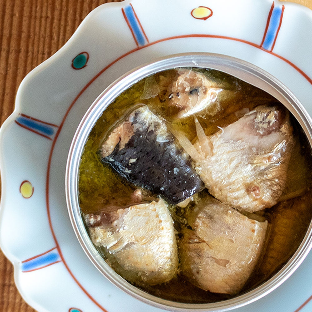 旬の魚を美味しく