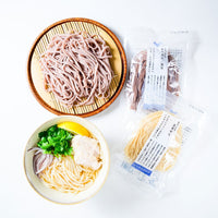 もちもち玄米めん
