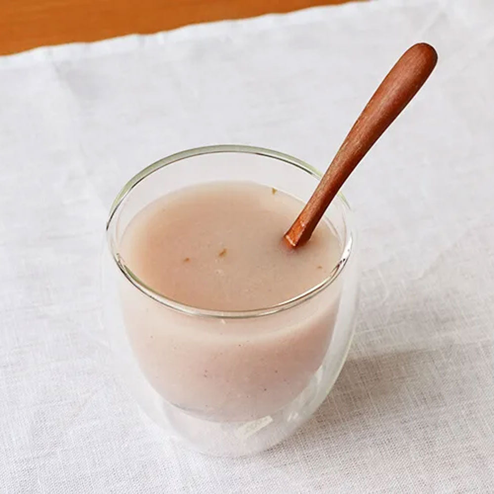 生姜はちみつ玄米甘酒