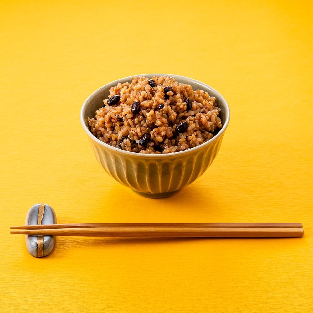 小豆ブレンド