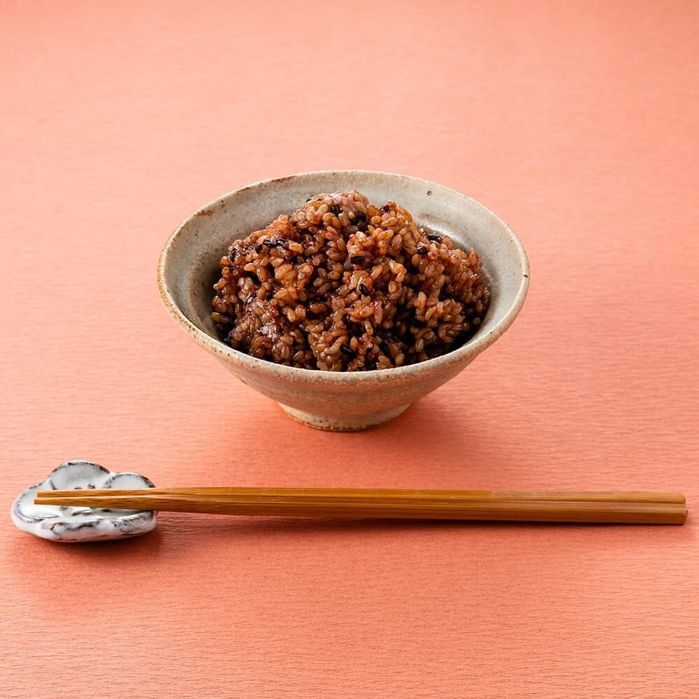 黒米ブレンド