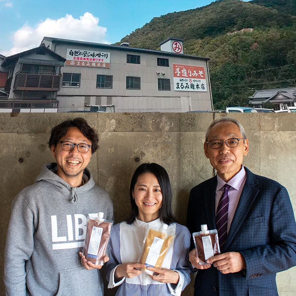 自然そのまま、おいしさを最大限に