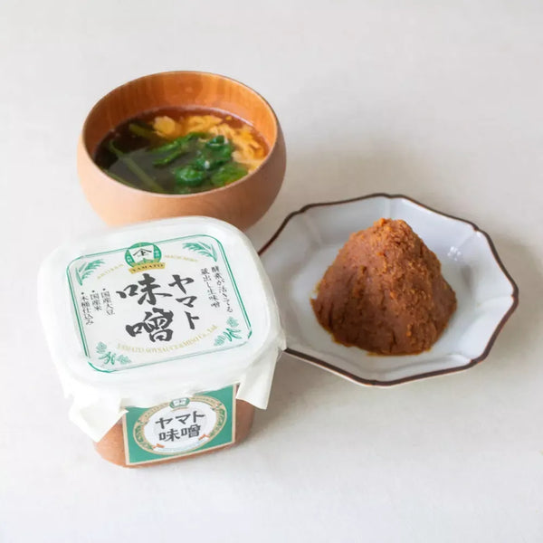 YAMATO ヤマト味噌
